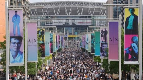 Oasis at Wembley: How to beat the rush when 90,000 people leave the gig