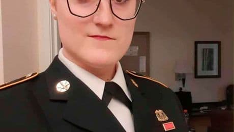 ‘Walking On Eggshells’: Meet the Trans Woman Fighting Trump’s Bathroom Ban