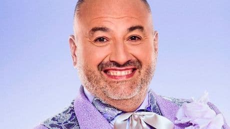 Strictly’s Wynne Evans offers fans chance to stay at his house for weekend