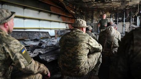 L’Ukraine revendique une nouvelle attaque contre le pont de Crimée, symbole de l’annexion de la péninsule par la Russie