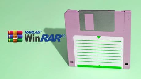 Backup mit WinRAR: So sichern Sie mit dem Tool Ihre Daten