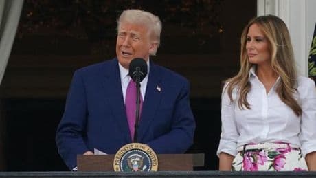 „Gute, langjährige Arbeitskräfte“ – Trump deutet Kurswechsel bei Abschiebungen an