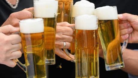Tarifvertrag: Einigung im Tarifstreit der Brauereien - NGG nennt Details