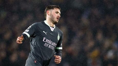 Milan-Bologna, Gimenez vuole una maglia da titolare in campionato e punta alla finale di Coppa Italia
