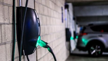 E-Autos laden im Mietshaus: Diese Förderung soll es leichter machen