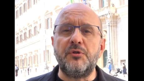 Mauro Berruto: &quot;&Egrave; Giustizia la giustizia sportiva? Troppe cose non tornano&quot;
