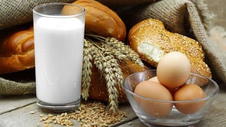 TÜİK verileri açıklandı: Yumurta üretiminde düşüş!