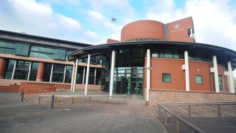 Nurse swapped ex's conditioner for hair removal cream in revenge for using her toiletries