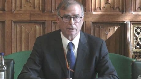 Incoming football regulator reveals donations to PM’s leadership campaign