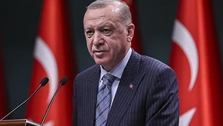 Erdoğan: Yönünü Ankara ve Şam'a dönenler kazanacak