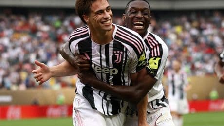 Coupe du monde des clubs : la Juve à un pas des 8es de finale