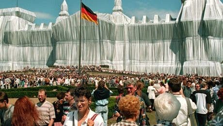 Kunst: Historische Atemübung