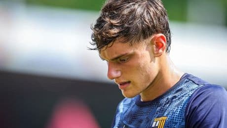 Speculative Or Genius Business:  Liverpool Signs Giovanni Leoni