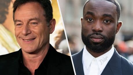 Harry Potter Star Jason Isaacs Slams Racist Backlash Over Paapa Essiedu's Casting In New Series