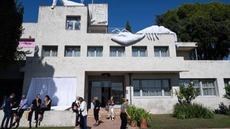 Villa Noailles : Hugo Lucchino succède à Jean-Pierre Blanc, sur fond de dérives financières