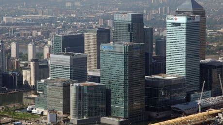 High street banks lost £100bn in customer savings to rivals since 2019 – report
