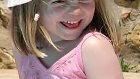 New search for Madeleine McCann to start in Portugal