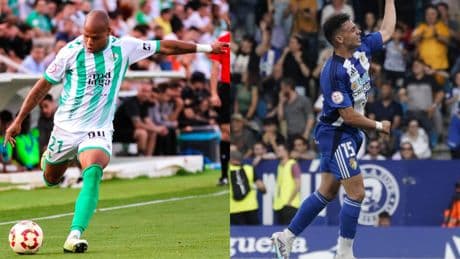 Antequera - Ponferradina: horario y dónde ver el partido de playoff de ascenso a Segunda División