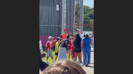 Servus, Thomas! - Der emotionale Müller-Abschied im Video