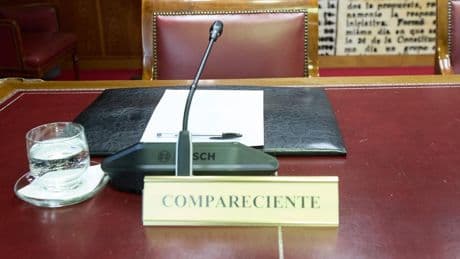 Última hora sobre la actualidad política, en directo