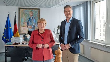 Dokumentation über Merkel: Merkels Vermächtnis im ARD-Check – Kritik bleibt außen vor