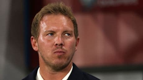 „Geben Sie mir noch ein paar Stunden“ - Ergreift Nagelsmann jetzt gravierende Maßnahmen?