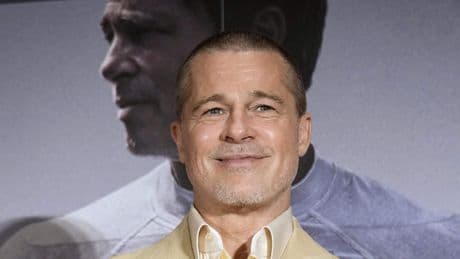 F1: the movie door pr-team Brad Pitt gebruikt als bliksemafleider? ’Er liggen lijken in de kast’