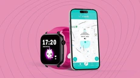 Ni Apple ni Samsung: el mejor smartwatch de Europa es español y se fabrica en Cantabria