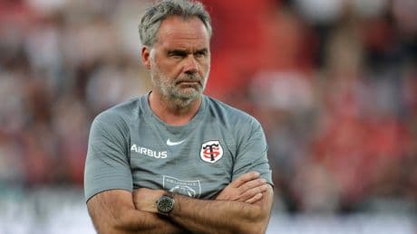 Fébrilité, infirmerie, affaire Jaminet... Stade Toulousain, les raisons d’une «saison en enfer»