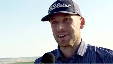 Dentist qualifies for US Open with golf masterclass to earn shock Oakmont invite