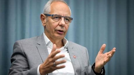 Industrie: Gewerkschaftschef gegen Reform der Arbeitszeit