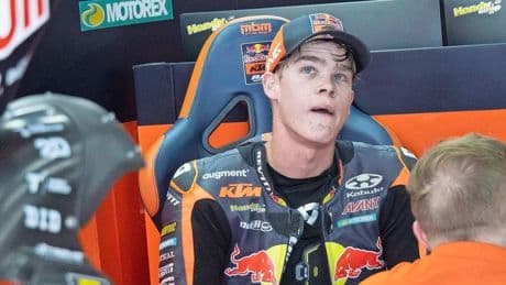 Motorcoureur Collin Veijer succesvol geopereerd in Zwolle