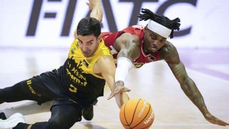 La Laguna Tenerife consolida su segundo puesto en Girona