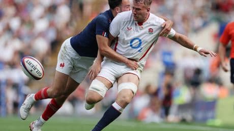 XV de France : «L’accouchement de la liste pour la tournée va être difficile», prévient Galthié