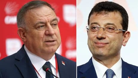 CHP'li Gökan Zeybek 'Gülerek izliyoruz' dedi ve ekledi: 'İmamoğlu nefes aldığı için önümüzdeki günlerde soruşturma başlatılabilir'
