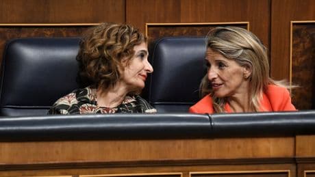 El Gobierno asegura que "trabaja ya" en los Presupuestos de 2026
