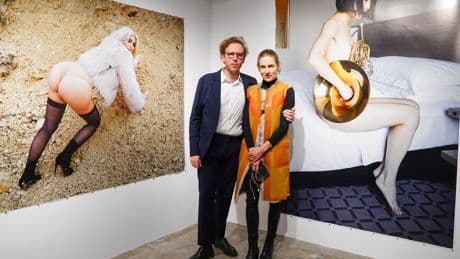Galeriehouderspaar naar de rechter voor verbod op een roman waarin ze zichzelf herkennen – en waarvan ze reputatieschade vrezen