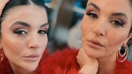 Haberler: Gonca Vuslateri 39 yaşına girdi! Doğum günü paylaşımı duygulandırdı