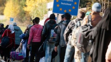 Armin Nassehi über »Wir schaffen das«, Angela Merkels Politik und den Aufstieg der AfD