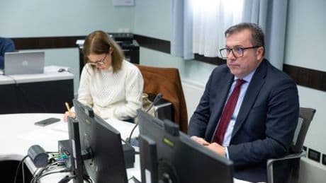Comunicato Stampa: Prima commissione - Via libera alle proposte di candidature per i Cda di CAV e Veneto Strade