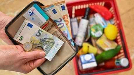 Verbraucherpreise: Deutsche Inflationsrate verharrt im Mai bei 2,1 Prozent