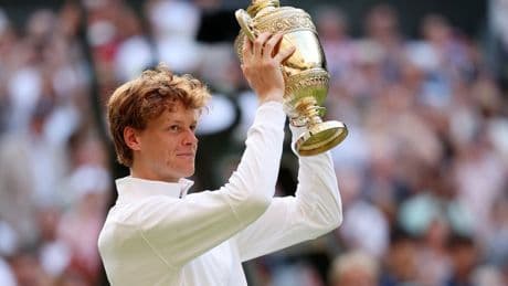 Wimbledon 2025: Jannik Sinner gets revenge with final win to deny Carlos Alcaraz third straight title