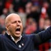 'No-one expected this' - how Slot took Liverpool to brink of title