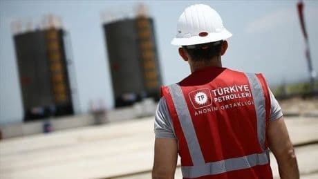 TPAO'nun Diyarbakır ve Mardin'deki sahasına kamulaştırma kararı