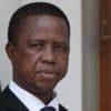Former Zambian President Lungu dies aged 68