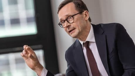 Marktkommentar von Deka-Chefvolkswirt Ulrich Kater: Berlin wackelt, Wall Street wartet