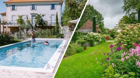 Piscine, jardins, garages, parkings… Louer sa maison à la découpe, une bonne affaire pour les propriétaires