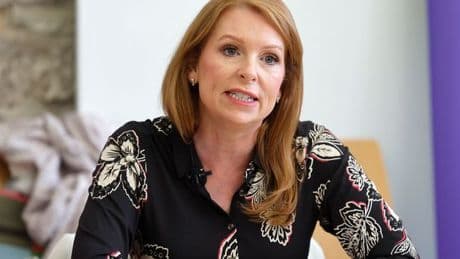 Scotland will become a 'pimp nation' unless we ban the purchase of sex, says MSP