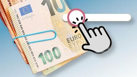 IW-Analyse : 96 Prozent der Deutschen verdienen weniger: Ab diesem Einkommen gelten Sie als reich
