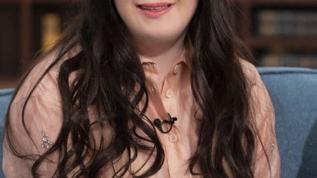 Trailblazing Model Ellie Goldstein Joins Strictly Come Dancing Line-Up